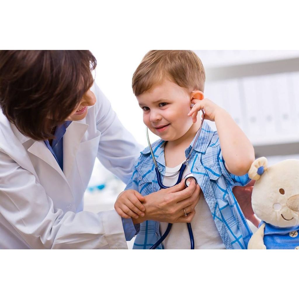 pediatru Suceava Clinica Hereditas