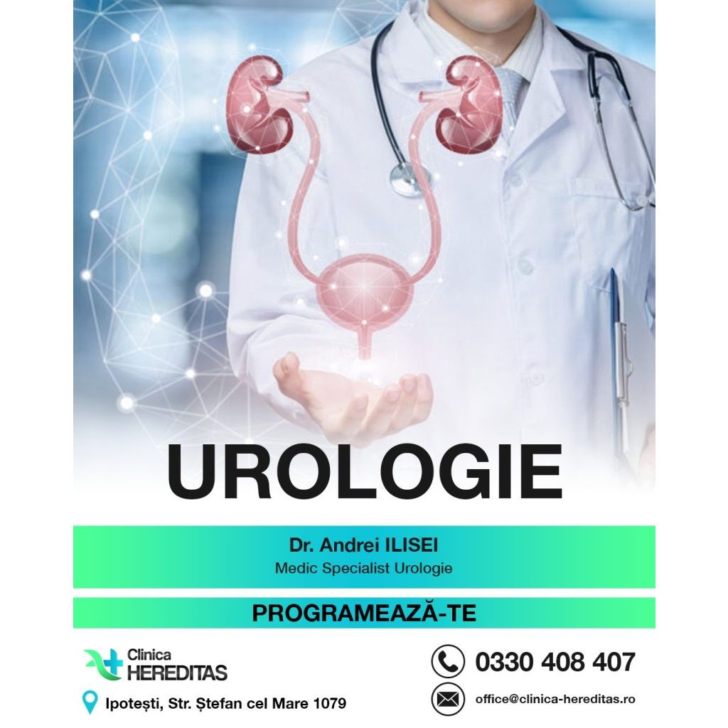 urologie Suceava