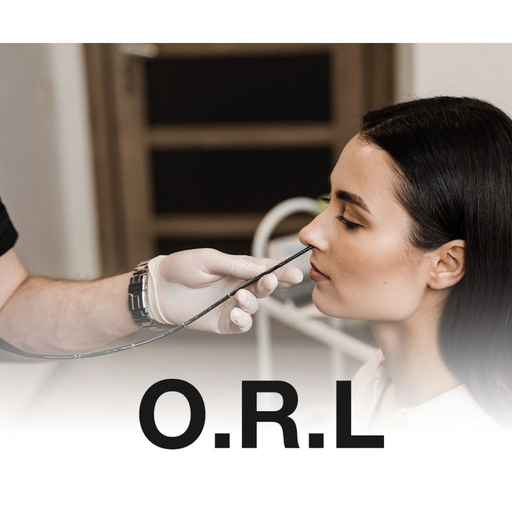 ORL Clinica Hereditas