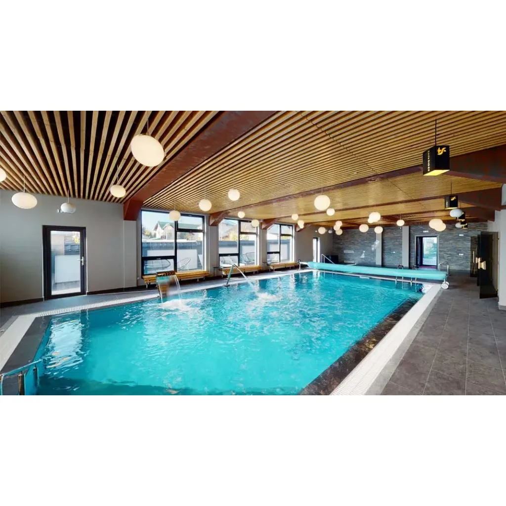 bazin Suceava Aqua Hereditas