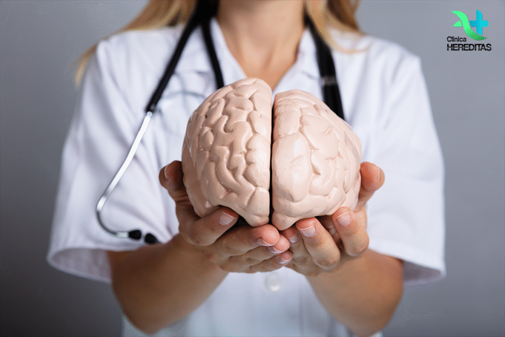 neurologie Suceava, Clinica Hereditas Suceava